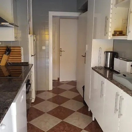 Apartment Port Aventura / Bord De / Ideal Pour Petite Famille