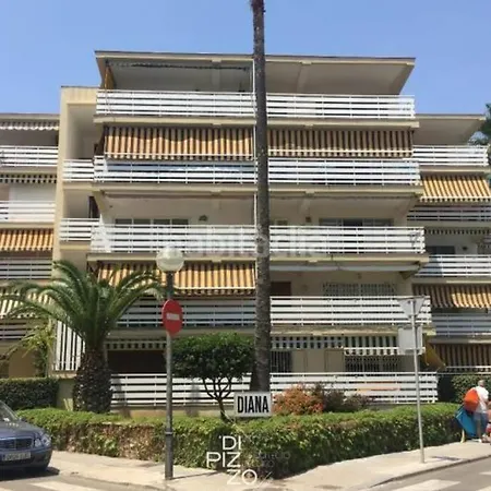 Apartment Port Aventura / Bord De / Ideal Pour Petite Famille