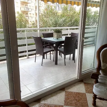 Port Aventura / Bord De / Ideal Pour Petite Famille Apartment