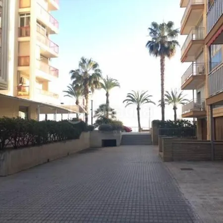 Apartment Port Aventura / Bord De / Ideal Pour Petite Famille Salou
