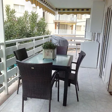 Apartment Port Aventura / Bord De / Ideal Pour Petite Famille *